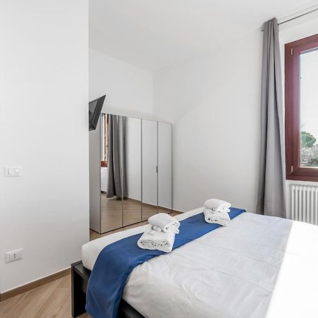 Charming Hideaway In Florence - Apt X4 Esterno foto