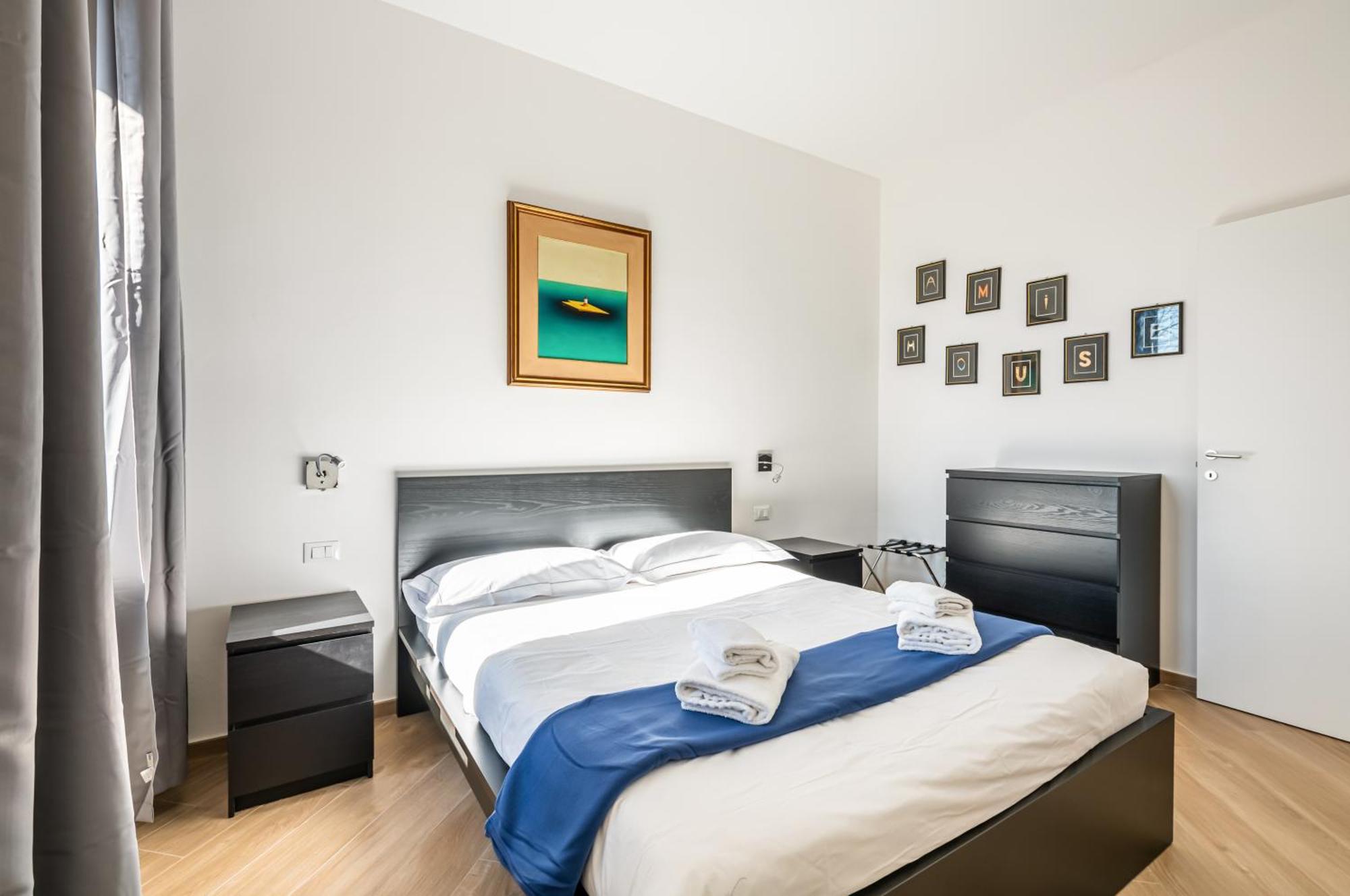 Charming Hideaway In Florence - Apt X4 Esterno foto