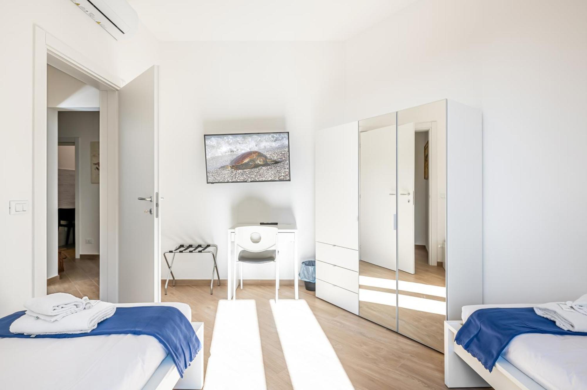 Charming Hideaway In Florence - Apt X4 Esterno foto