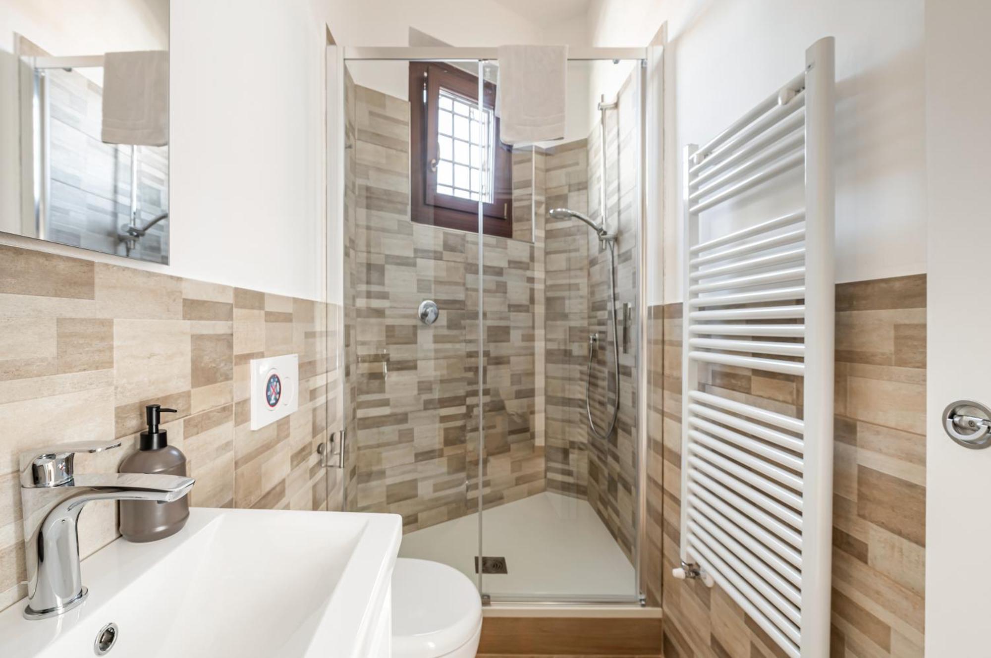 Charming Hideaway In Florence - Apt X4 Esterno foto
