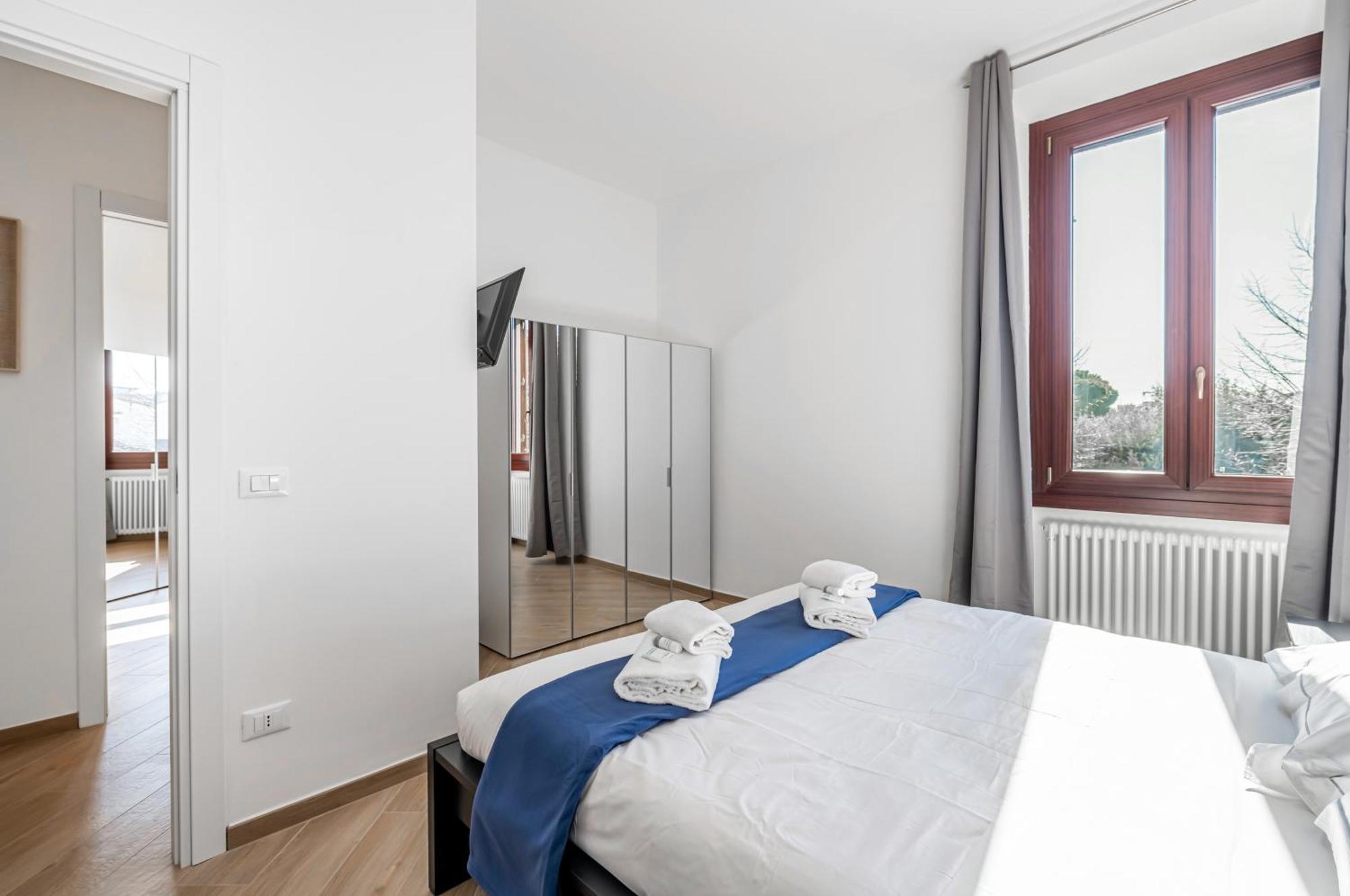 Charming Hideaway In Florence - Apt X4 Esterno foto