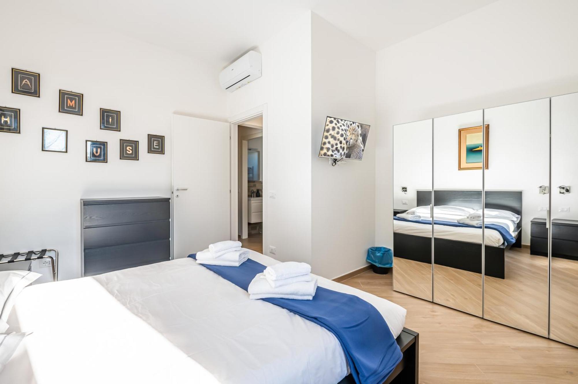 Charming Hideaway In Florence - Apt X4 Esterno foto