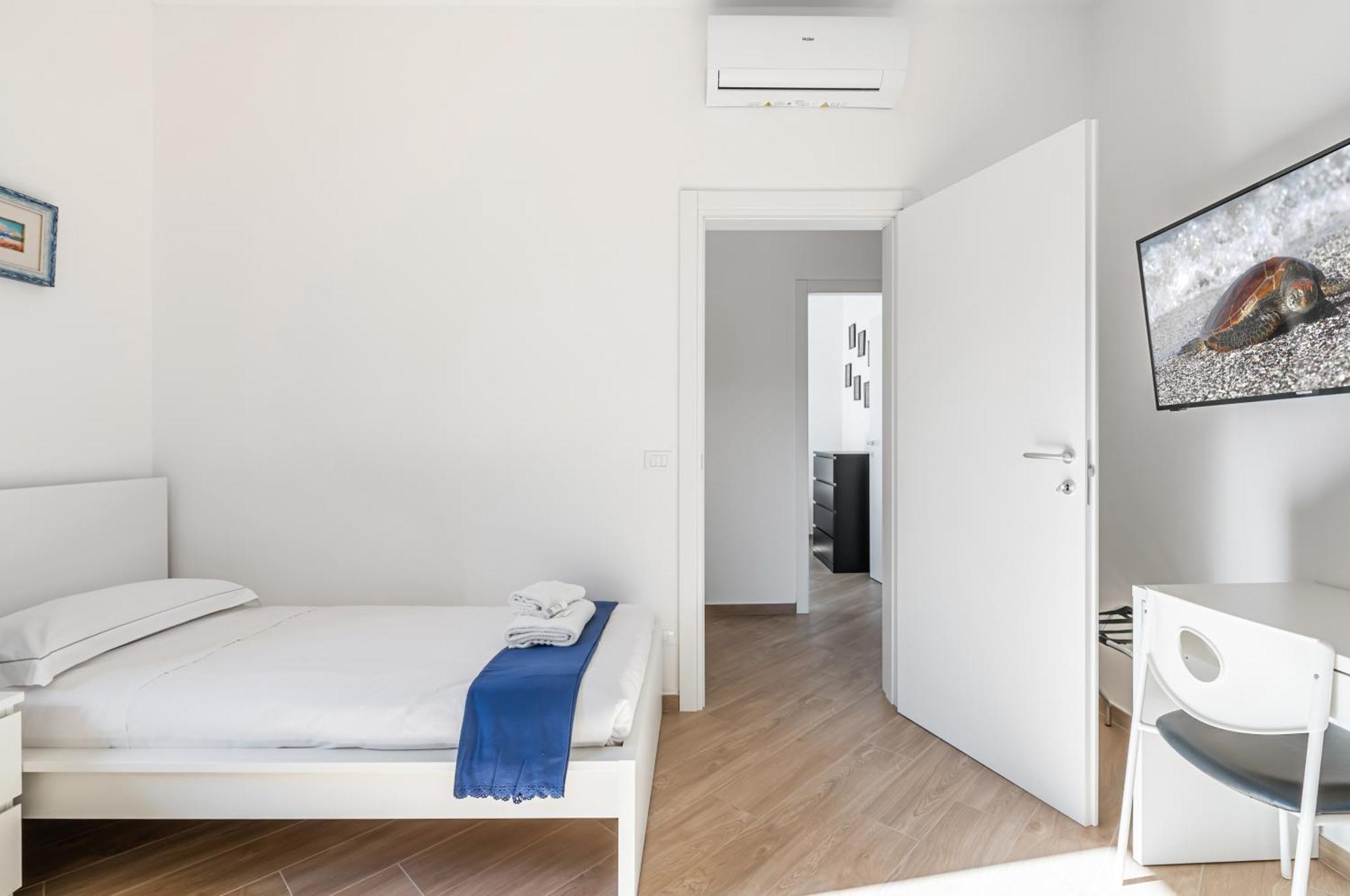 Charming Hideaway In Florence - Apt X4 Esterno foto
